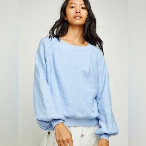 Free People “Found My Friend” Pullover